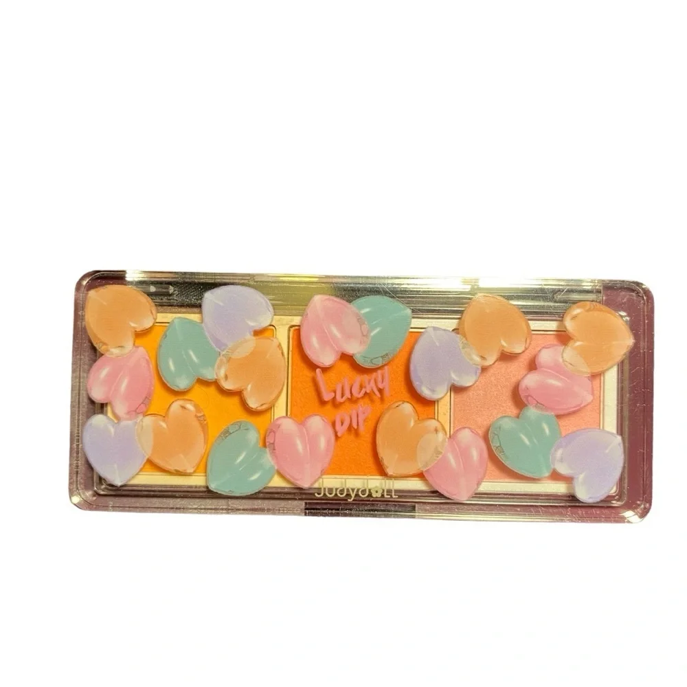 NEW Judy Joll Lucky Dip Blush 3 Colors